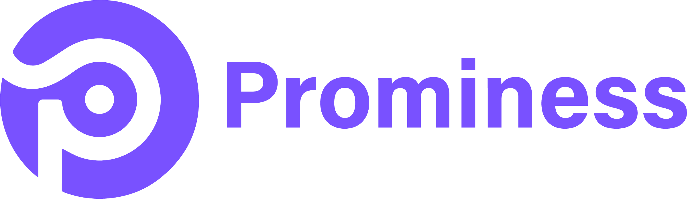Prominess Logo